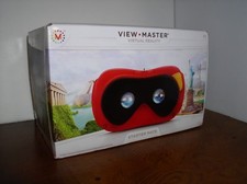 Mattel view master starter - view,