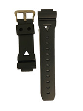 Cinturino Casio originale resina G-SHOCK DW-6500  - BAND/RESIN