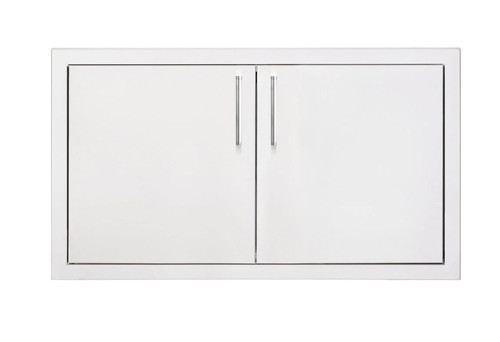 Trueflame pollici acciaio - 33,