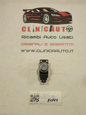 PULSANTE START E STOP VOLKSWAGEN Touareg 1° Serie 3D0959839C AYH (0206) 1615036