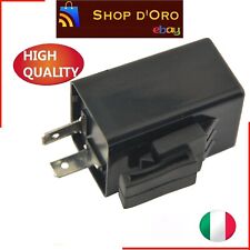 Lampeggiatore Relè