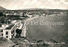 1982 SCAURI Vista da Monte d’Oro Latina cartolina