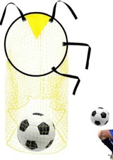 Reti da Campo Calcio Bersaglio