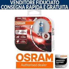 Osram night breaker laser - osram,