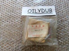 Piastra pressione alternatore