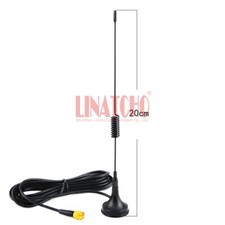 Distributore automatico GSM 900MHz piccola base magnetica antenna 3M RG174 cavo SMA maschio