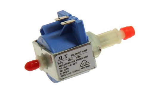 Braun pompa p30x - p30x, ferro