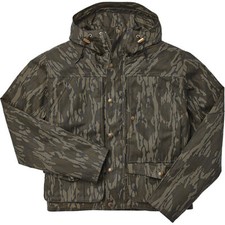 Filson Waterfowl Wading Jacket