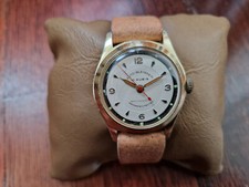 Auto-Bleissem vintage manuale