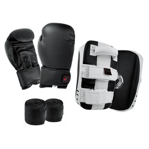 Kickboxing muai thay - muai,