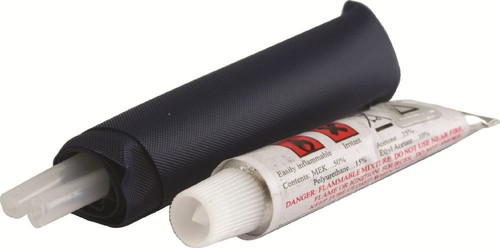 Highlander pvc kit riparazione - highlander,