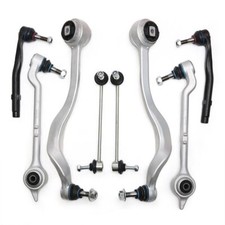 Kit Bracci Trapezi Oscillanti