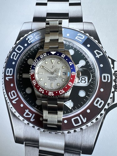 Orologio seiko nh35 custom - orologio, jp