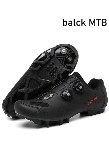 Scarpe ciclismo mtb tacchetto - scarpe,
