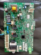 SCHEDA per caldaia Ariston