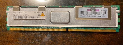 Hys72t128420hfa modulo di - hys72t128420hfa-3s-b,