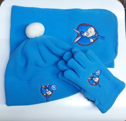 Set sciarpa cappello guanti - set, sciarpa,