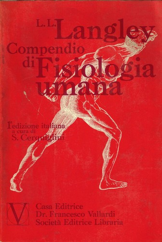 Compendio fisiologia umana - di,
