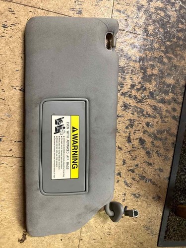 Oem passenger side gray - side,