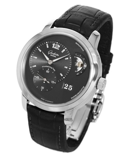 Orologio uomo glashütte - uomo,