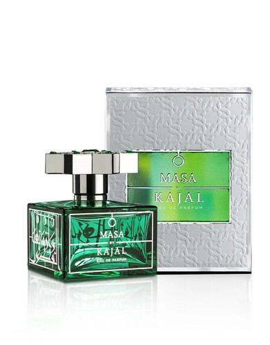 Kajal masa edp - masa, 100ml