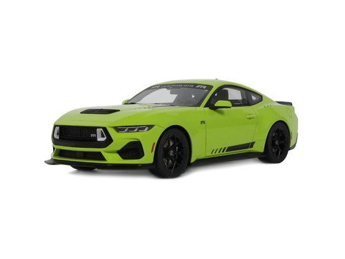 Rtr mustang spec 2025 gt - spec,