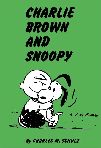 Charles schulz peanuts - charles,