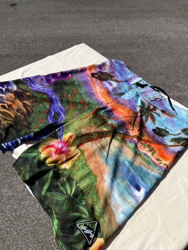 Costume billabong art - billabong,