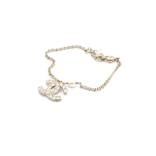 Chanel bracelet perle avec - bracelet,