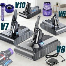 Batteria 8000 mAh 22,2 V per