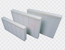 2 kit di filtri compatibili