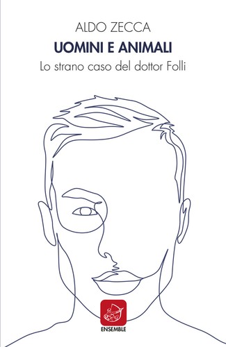 Uomini animali lo - lo, strano