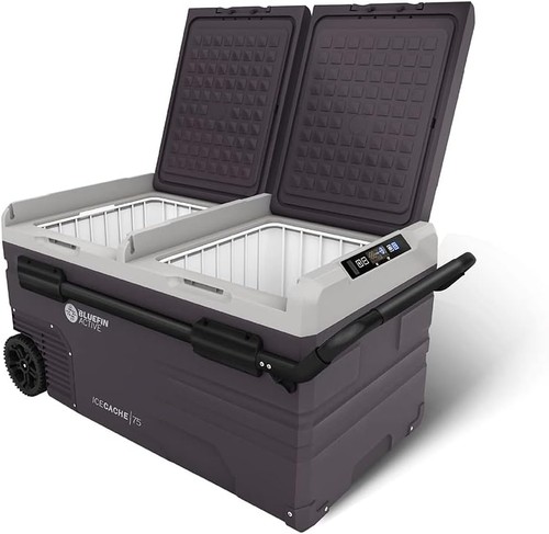 Bluefin active fridge - bluefin, |