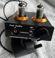 Fosi Audio BOX X2