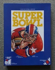 SUPER BOWL GIOCO IN SCATOLA