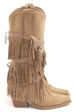 CRICHIC 3602 - 2 TEXAN BOOTS