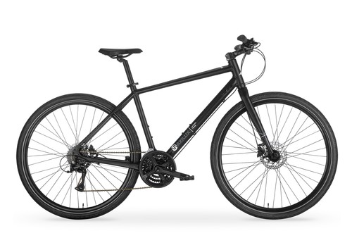 Bici ibrida mbm maxilux - mbm, 29