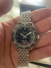 Nivada Antarctic Diver No Date