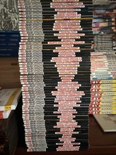 Nathan Never Lotto 65 Fumetti Serie Incompleta Originali Ottimi