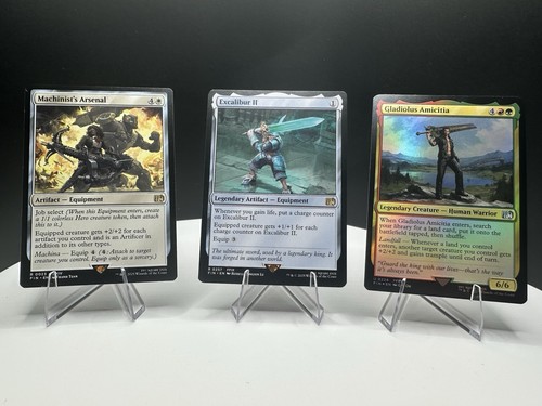 Mtg final fantasy - mtg,