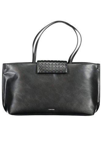 Borsa calvin klein nero - borsa,