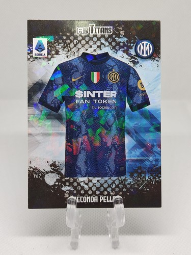 Card inter seconda - card,