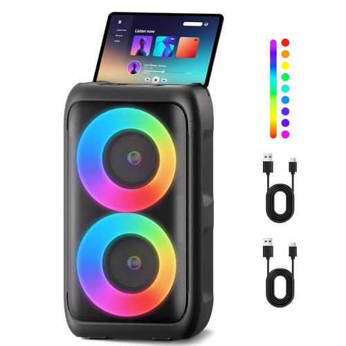 Macchina karaoke con - macchina,