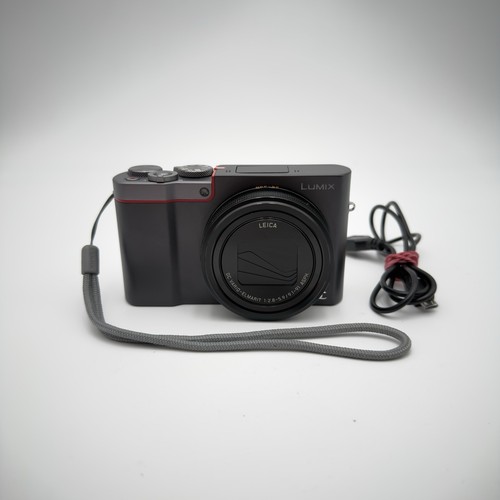 Panasonic lumix dmc tz101 - lumix, dmc-tz101