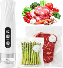 Macchina Sottovuoto Alimenti