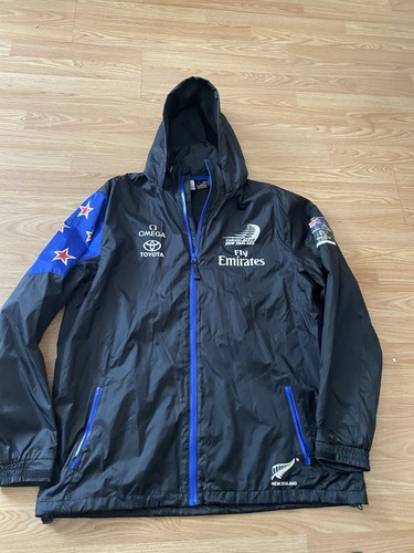 Giacca sail racing - sail, omega