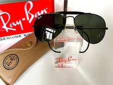 Ray ban outdoorsman black - ray-ban,