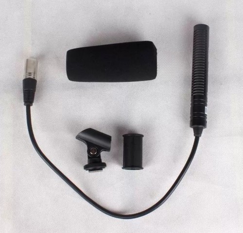 Microfono per panasonic - 1,