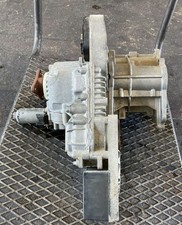 Ripartitore Cambio 4x4 BMW X3 E83 2.0 110kW 150Cv 204D4 2006 3455139 7566250 ...