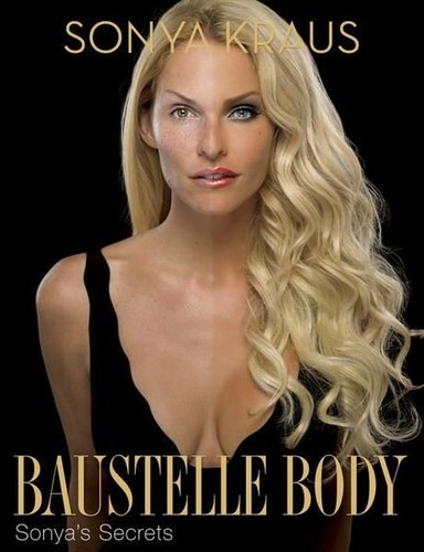 Baustelle body sonya s - baustelle, sonya's
